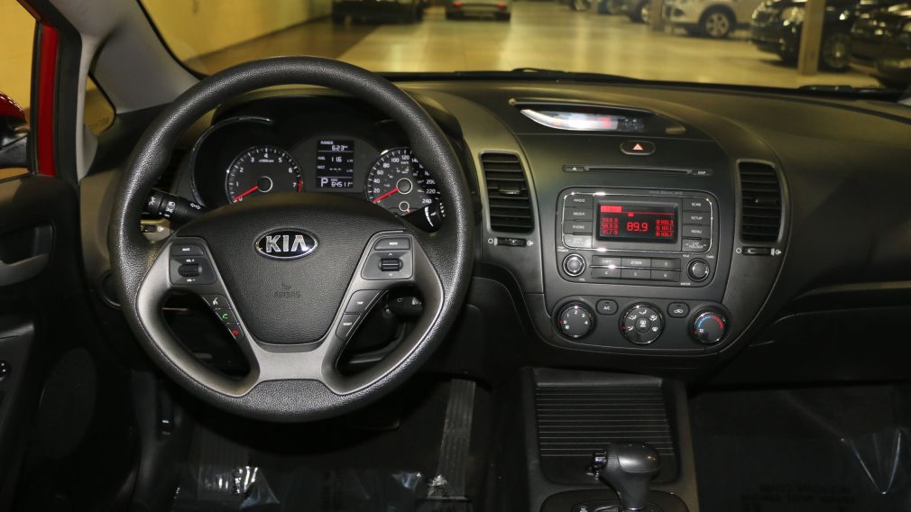 2014 Kia Forte LX AUTO A/C GR ELECT #13