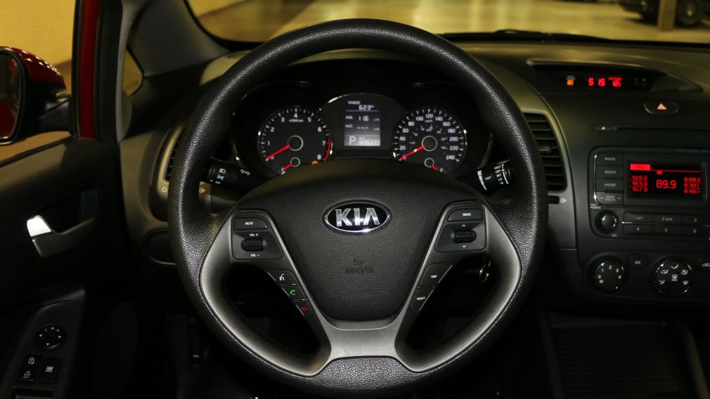 2014 Kia Forte LX AUTO A/C GR ELECT #14