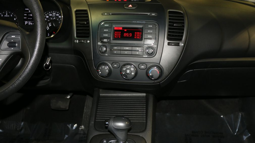 2014 Kia Forte LX AUTO A/C GR ELECT #15