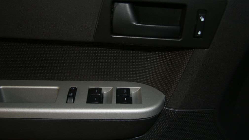 2012 Ford Escape XLT 4X4 A/C CUIR TOIT MAGS #10