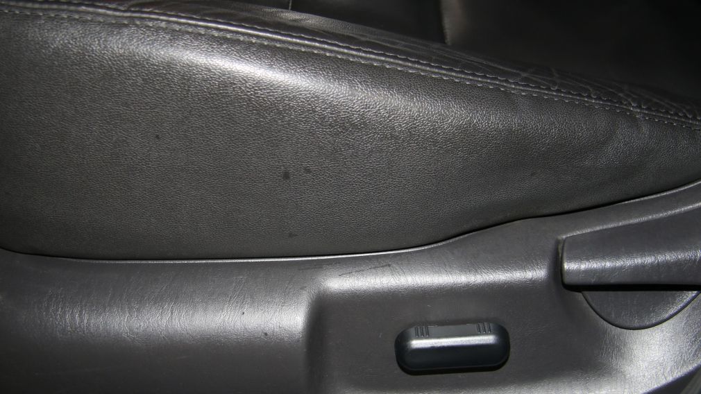 2012 Ford Escape XLT 4X4 A/C CUIR TOIT MAGS #11