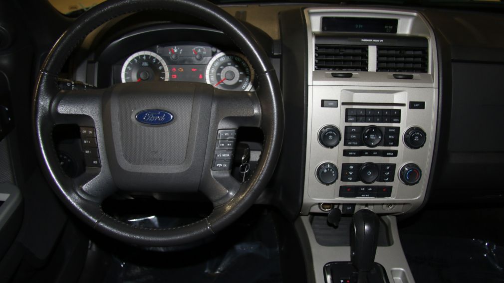 2012 Ford Escape XLT 4X4 A/C CUIR TOIT MAGS #14