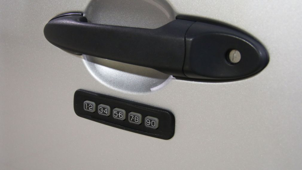 2012 Ford Escape XLT 4X4 A/C CUIR TOIT MAGS #19