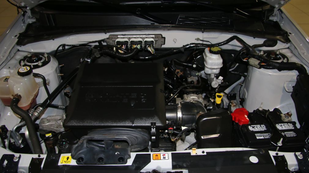 2012 Ford Escape XLT 4X4 A/C CUIR TOIT MAGS #26