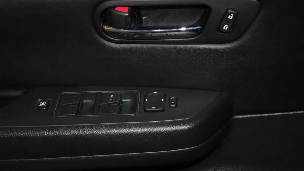 2013 Mazda 6 GT A/C CUIR TOIT MAGS #10