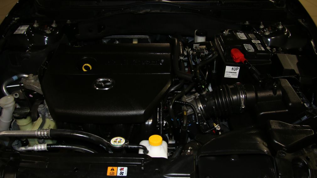 2013 Mazda 6 GT A/C CUIR TOIT MAGS #26