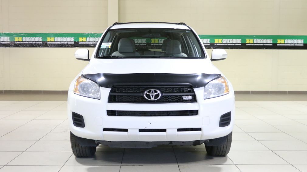 2012 Toyota Rav 4 4X4 A/C MAGS #2