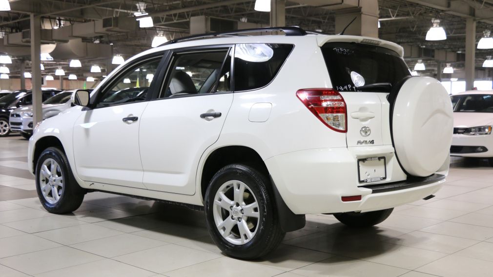 2012 Toyota Rav 4 4X4 A/C MAGS #5