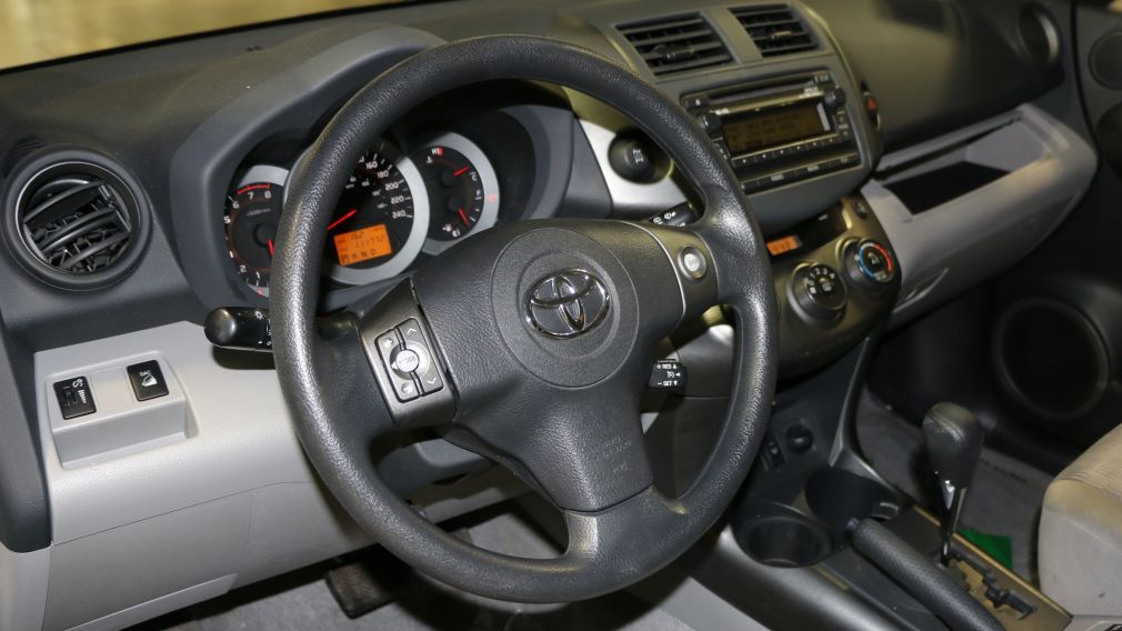 2012 Toyota Rav 4 4X4 A/C MAGS #9