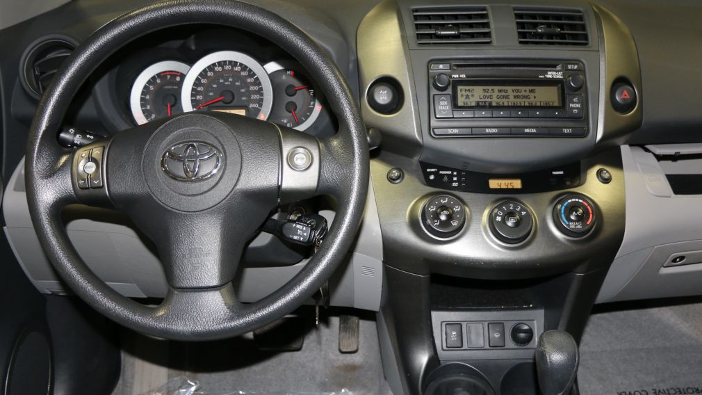 2012 Toyota Rav 4 4X4 A/C MAGS #12
