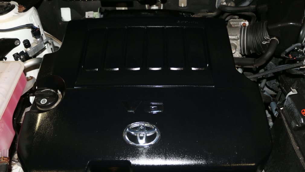 2012 Toyota Rav 4 4X4 A/C MAGS #26