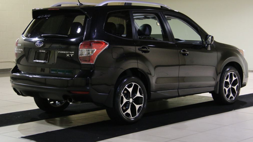 2014 Subaru Forester XT  A/C TOIT MAGS #6