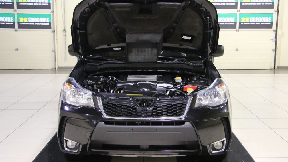 2014 Subaru Forester XT  A/C TOIT MAGS #27