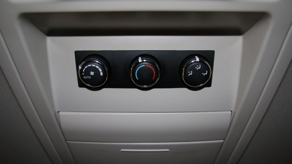 2015 Chrysler Town And Country TOURING L A/C CUIR MAGS #17