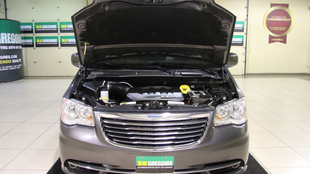 2015 Chrysler Town And Country TOURING L A/C CUIR MAGS #30