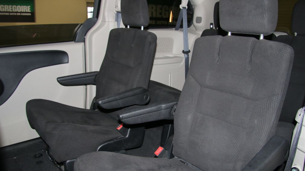 2014 Dodge GR Caravan CREW A/C MAGS #24