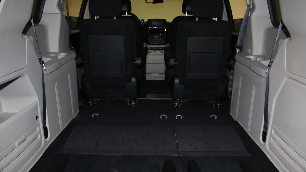 2014 Dodge GR Caravan CREW A/C MAGS #38