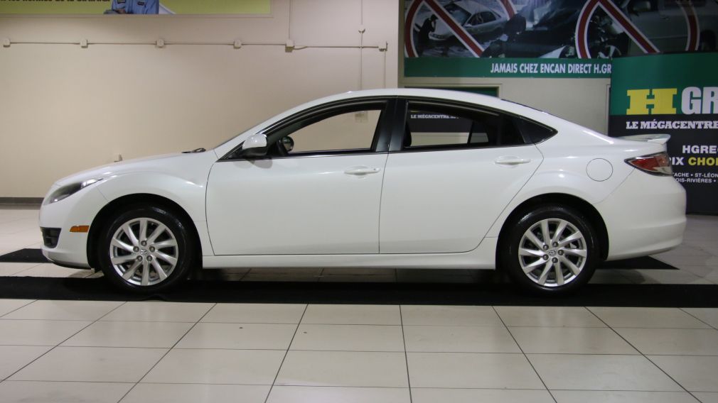 2011 Mazda 6 GS A/C MAGS #3