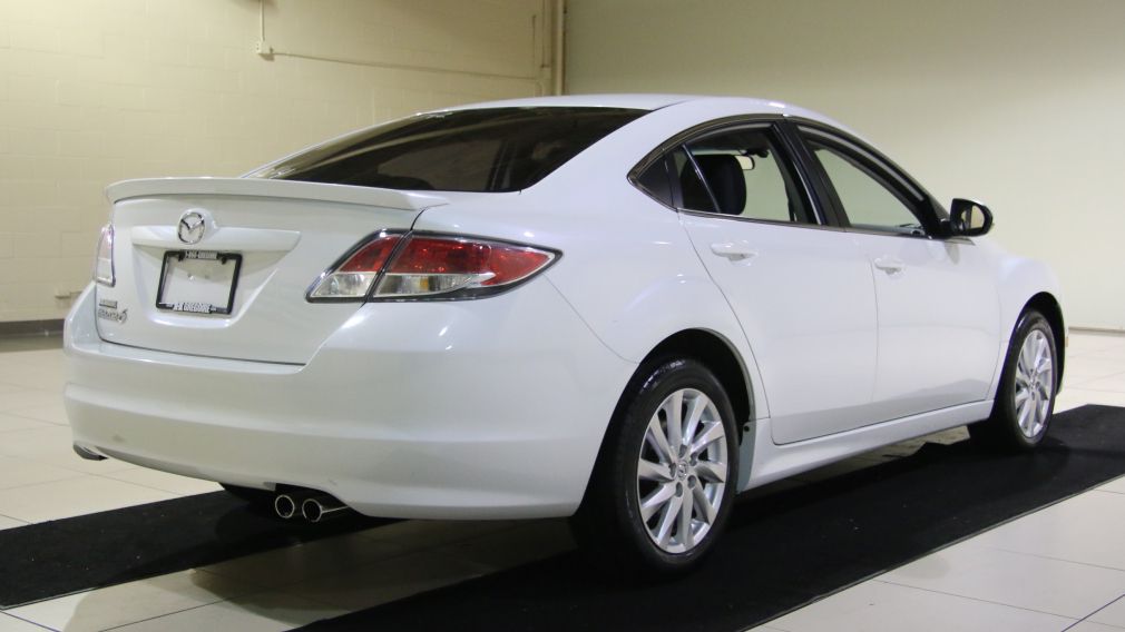 2011 Mazda 6 GS A/C MAGS #6