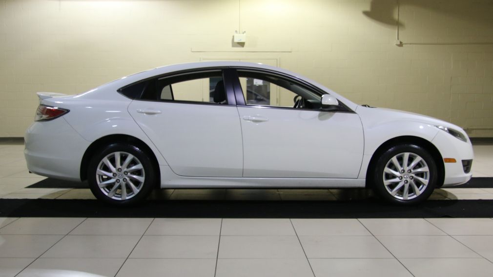 2011 Mazda 6 GS A/C MAGS #7