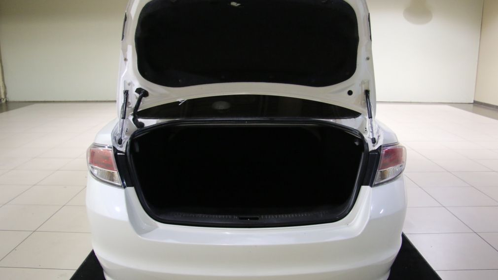 2011 Mazda 6 GS A/C MAGS #24