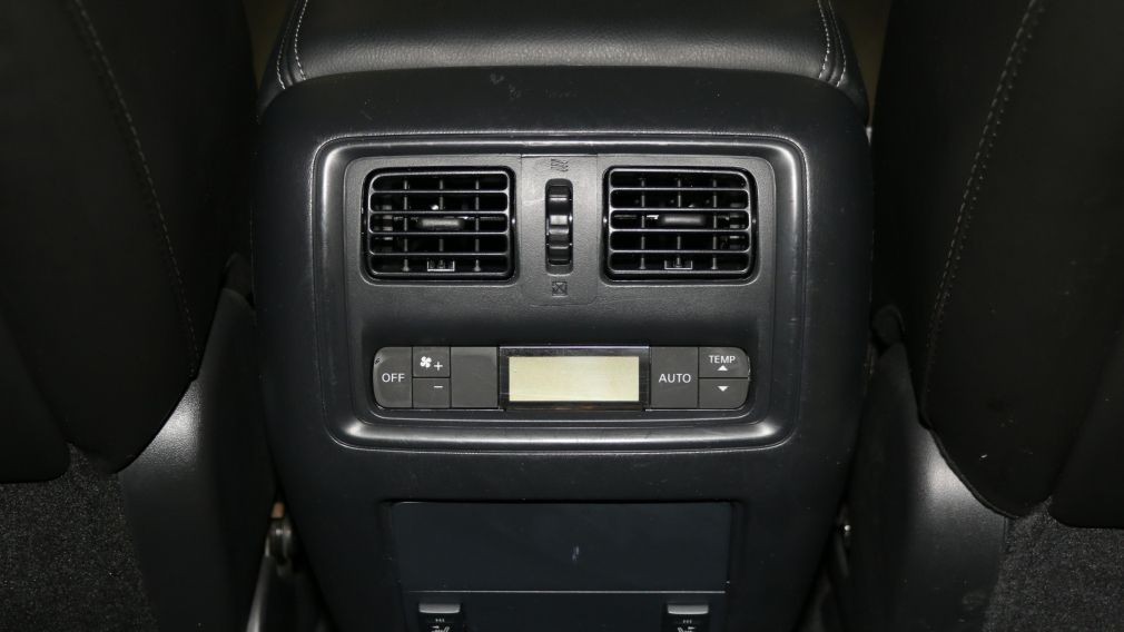 2014 Nissan Pathfinder SL 4X4 A/C CUIR MAGS #17