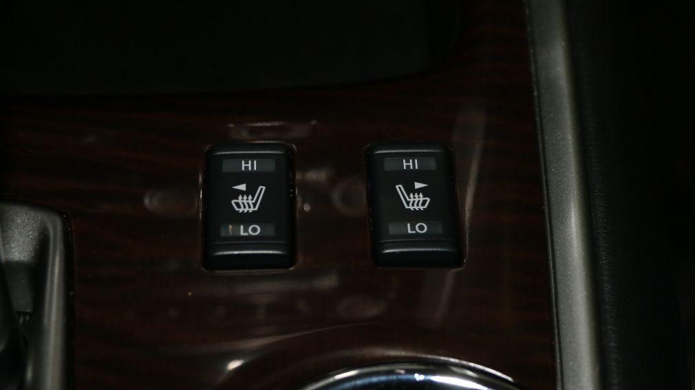2014 Nissan Pathfinder SL 4X4 A/C CUIR MAGS #18
