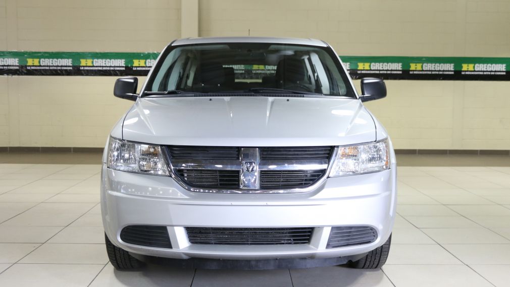 2010 Dodge Journey SE A/C 7 PASSAGERS #1