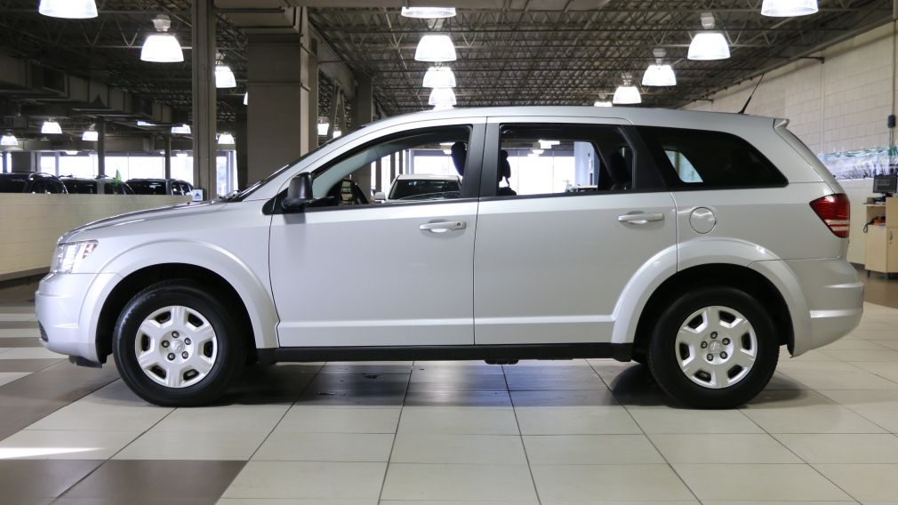 2010 Dodge Journey SE A/C 7 PASSAGERS #3