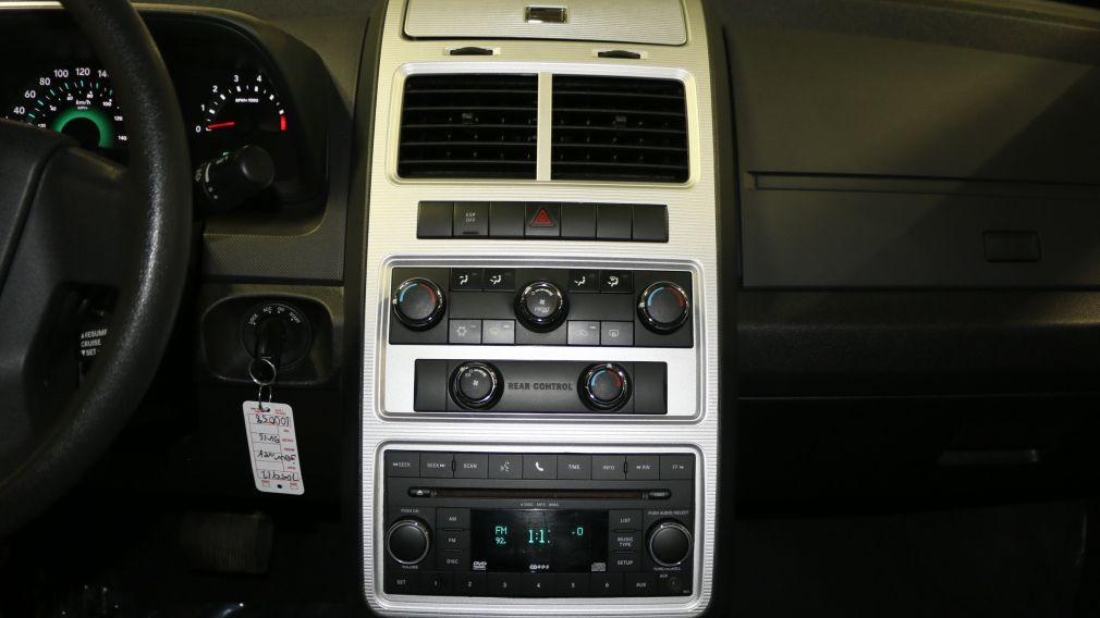 2010 Dodge Journey SE A/C 7 PASSAGERS #14