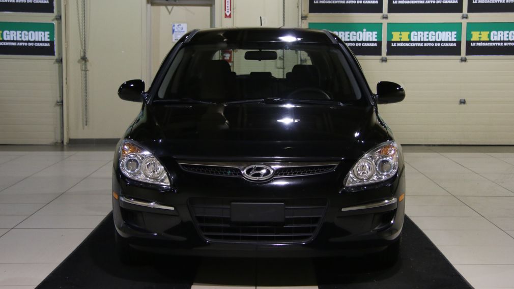 2011 Hyundai Elantra GL AUTO A/C GR ELECT #2