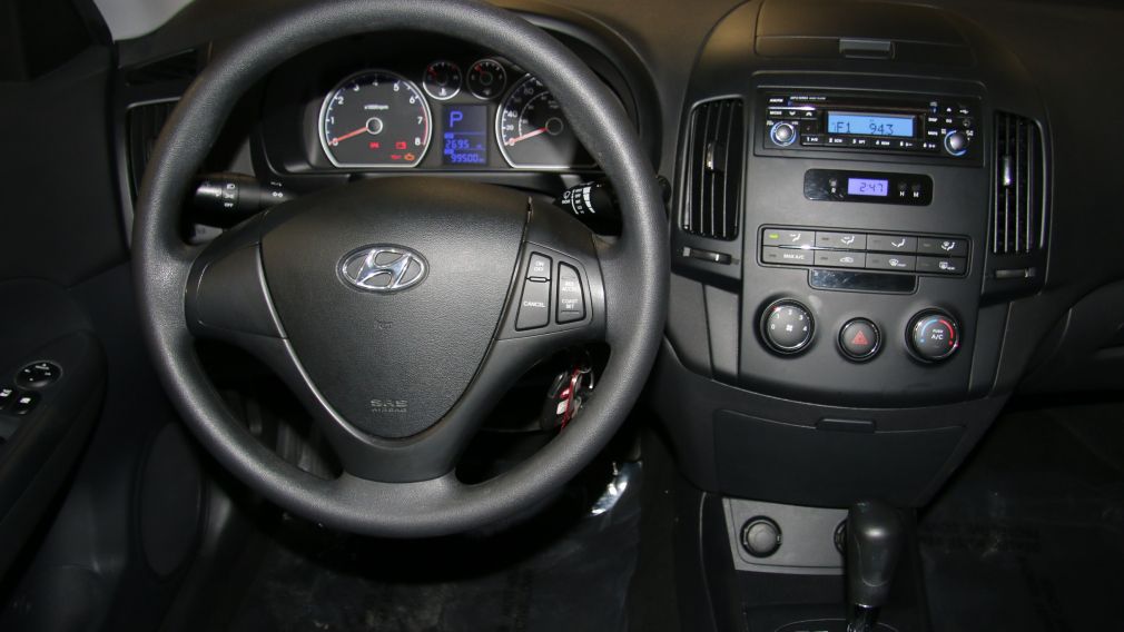 2011 Hyundai Elantra GL AUTO A/C GR ELECT #13