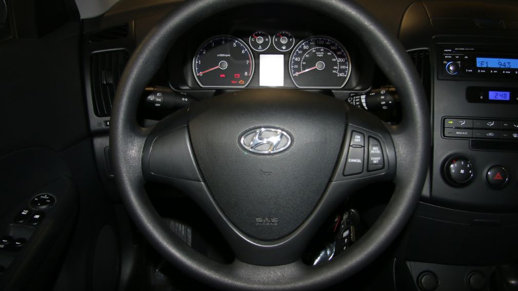 2011 Hyundai Elantra GL AUTO A/C GR ELECT #13