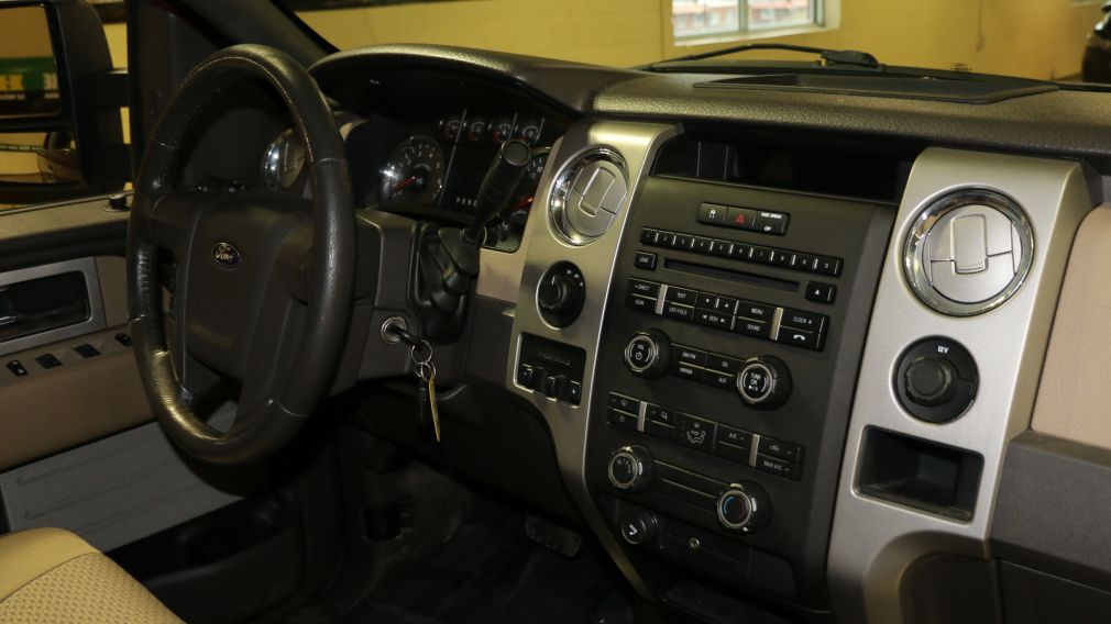 2010 Ford F150 XLT XTR 4WD #23