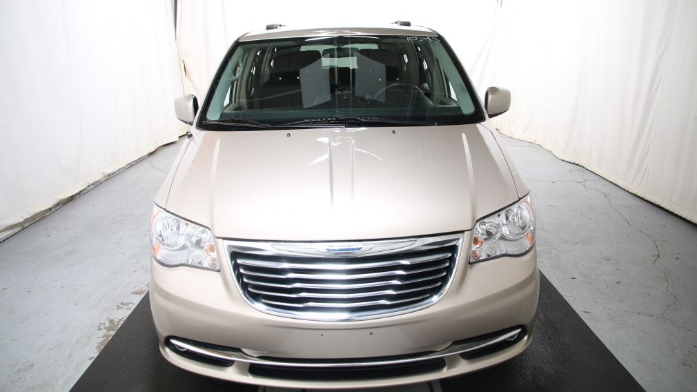 2014 Chrysler Town And Country Touring AUTO A/C GR ELECT MAGS CAM.RECUL #2