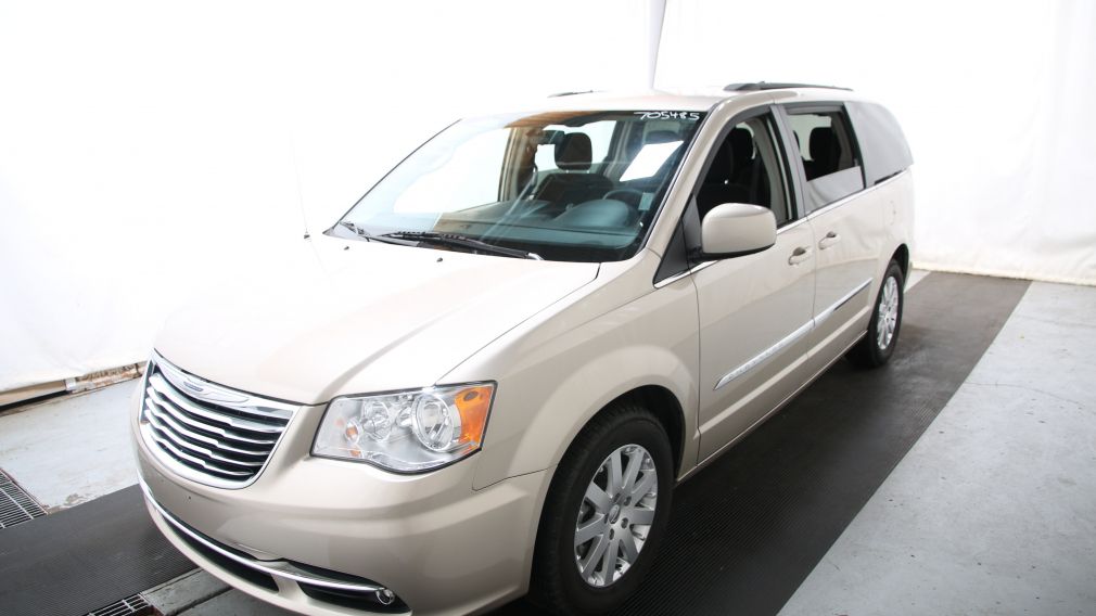 2014 Chrysler Town And Country Touring AUTO A/C GR ELECT MAGS CAM.RECUL #2
