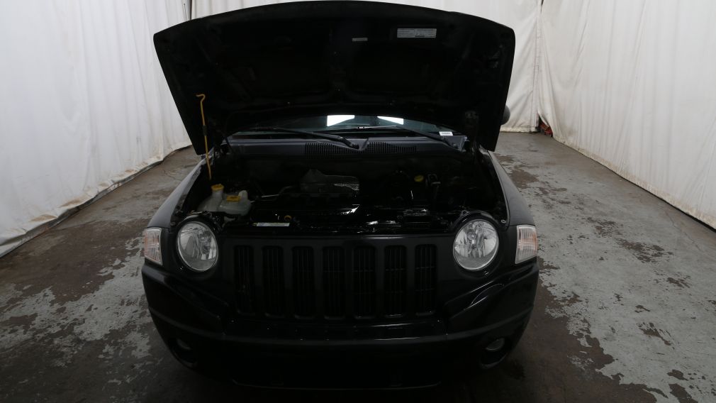 2008 Jeep Compass SPORT 4X4 A/C MAGS #20