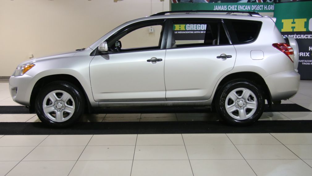 2010 Toyota Rav 4 AWD A/C #4