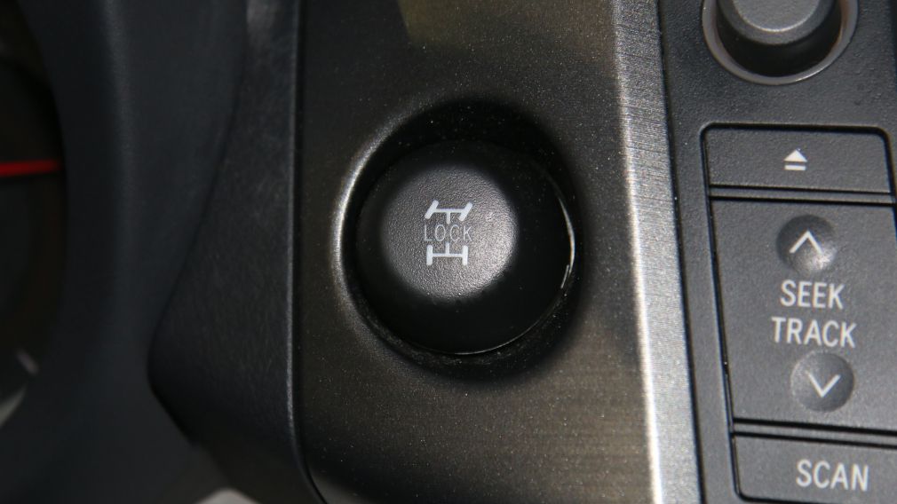 2010 Toyota Rav 4 AWD A/C #16