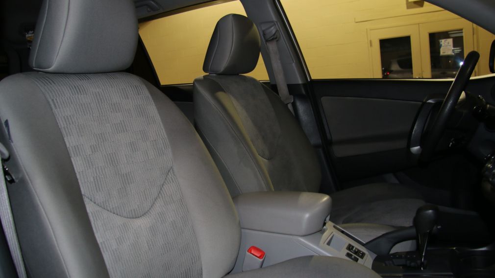 2010 Toyota Rav 4 AWD A/C #23