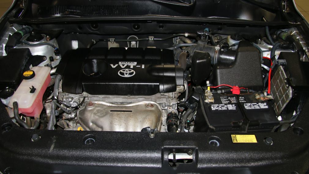 2010 Toyota Rav 4 AWD A/C #24