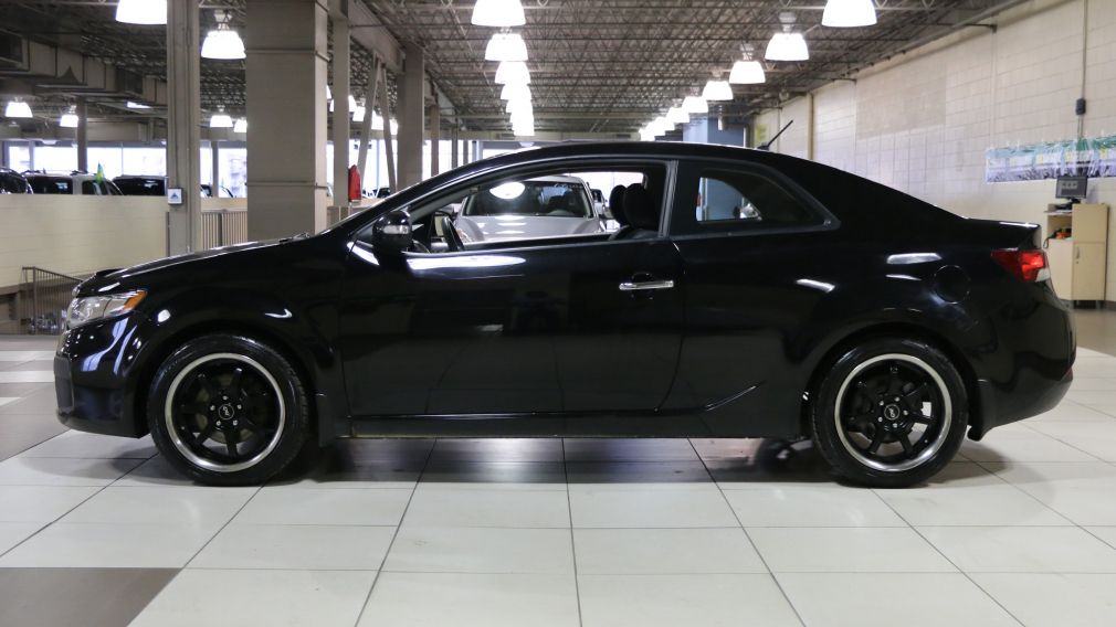 2010 Kia Forte KOUP EX AUTO A/C GR ELECT MAGS #3