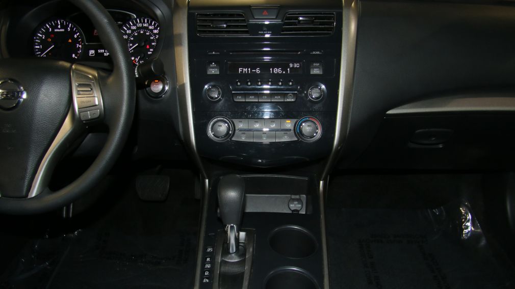 2015 Nissan Altima 2.5 S A/C #13