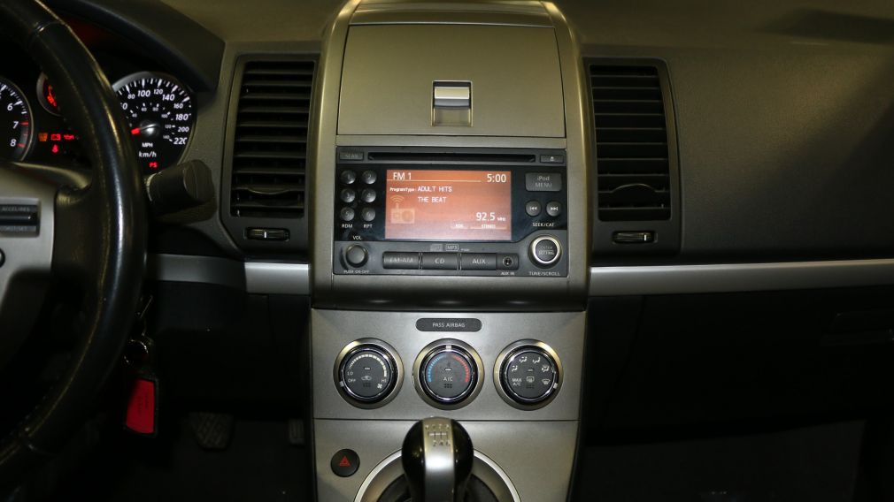 2010 Nissan Sentra 2.0 #16
