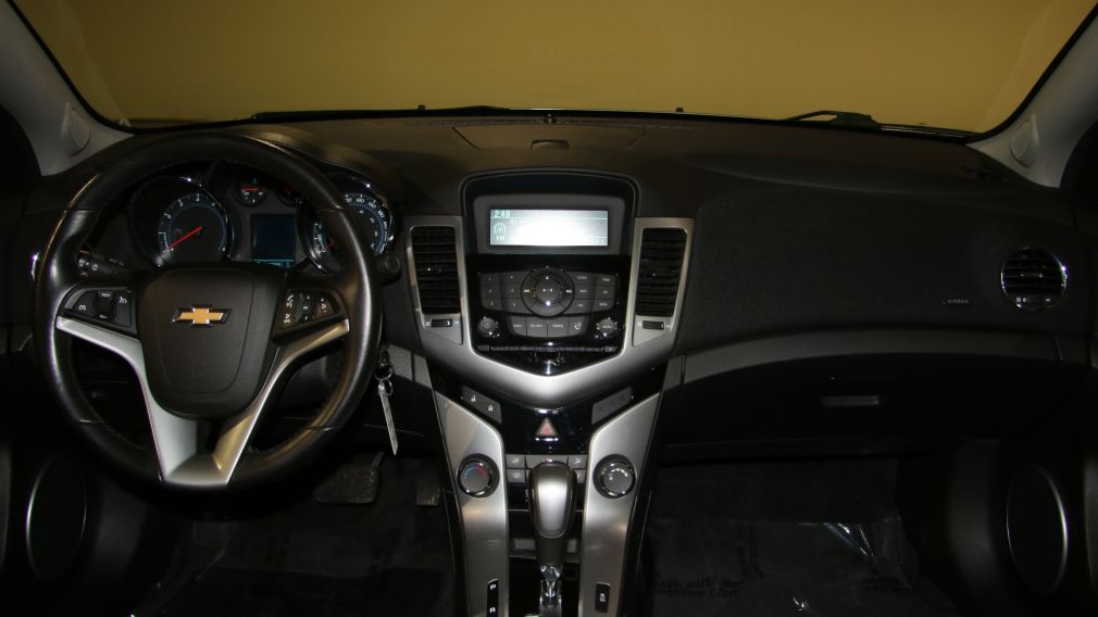 2011 Chevrolet Cruze LT A/C MAGS #11