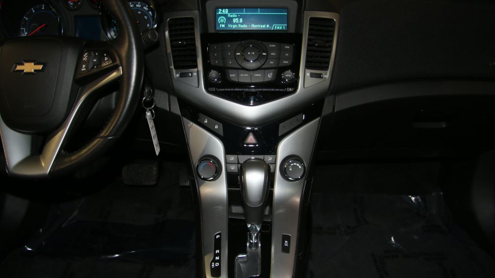 2011 Chevrolet Cruze LT A/C MAGS #14
