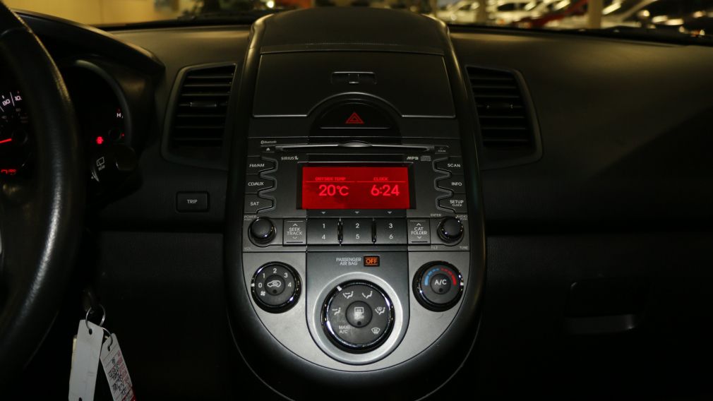 2011 Kia Soul 4U AUTO A/C TOIT MAGS #14