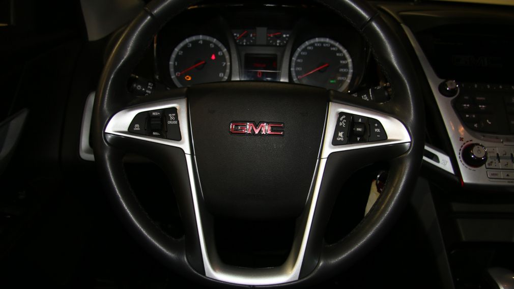 2012 GMC Terrain SLE AWD A/C MAGS #14