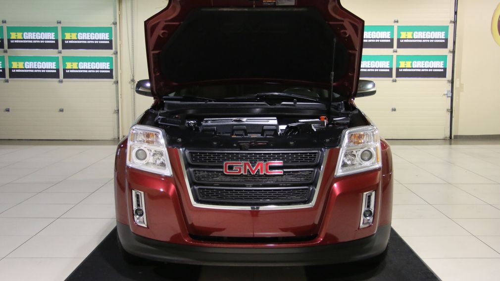 2012 GMC Terrain SLE AWD A/C MAGS #28