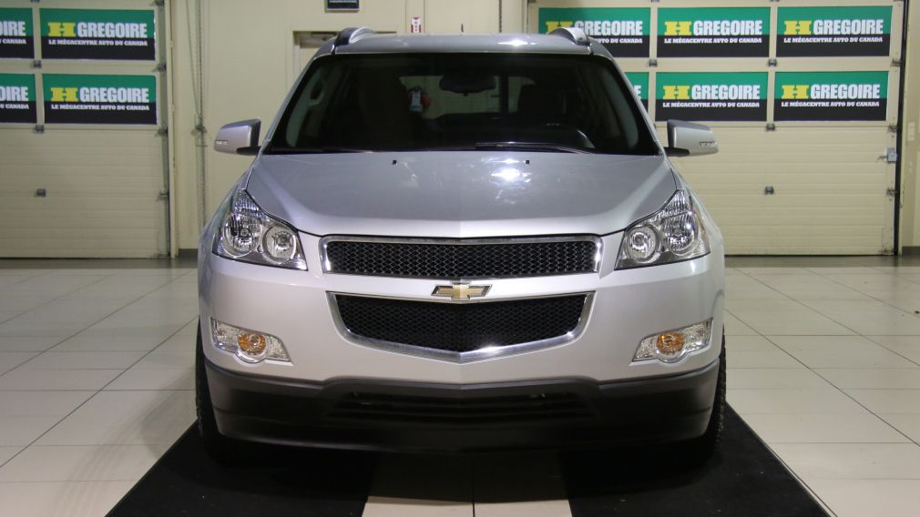 2011 Chevrolet Traverse 1LT A/C MAGS 8 PASSAGERS #2